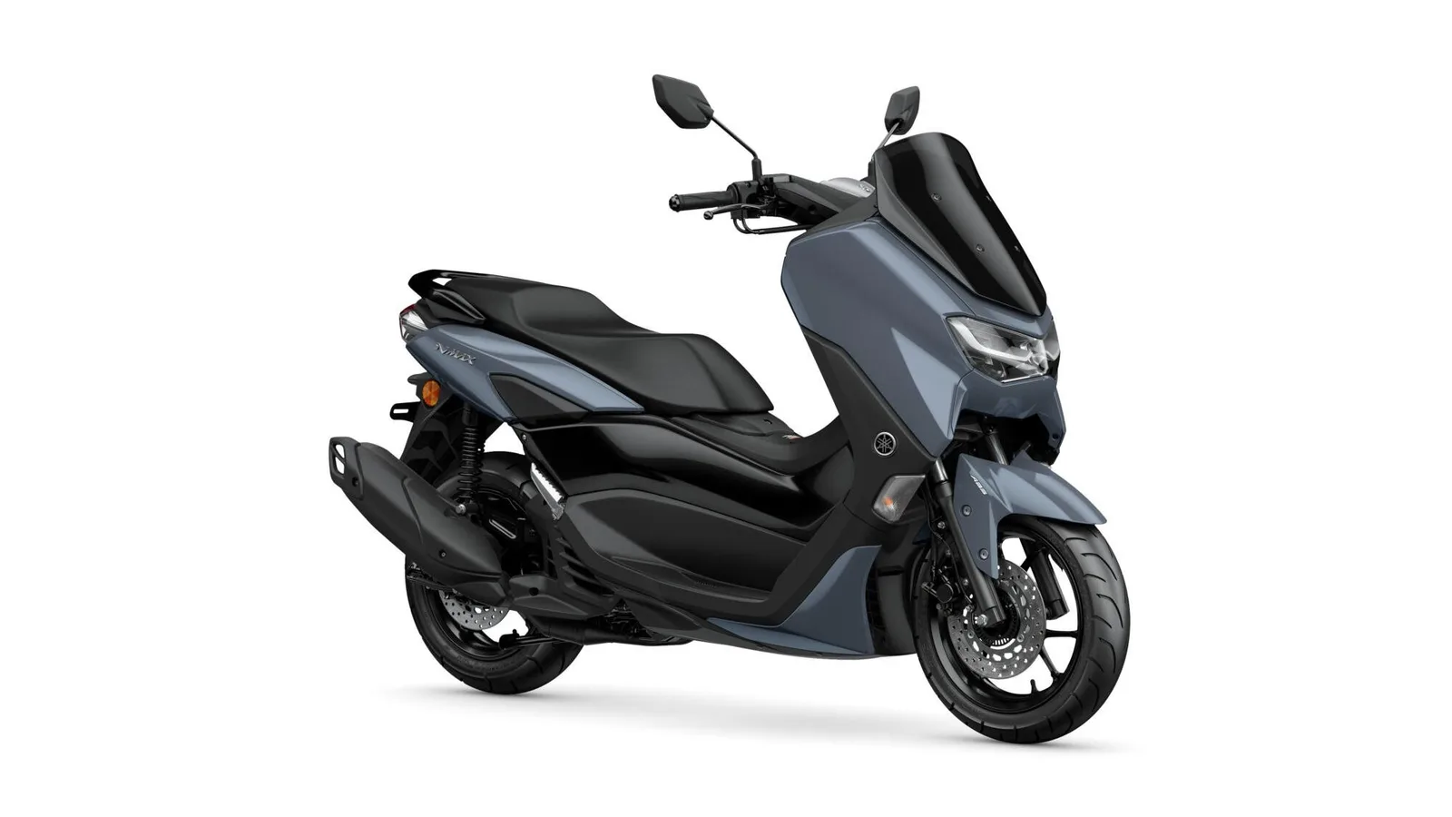 Yamaha NMAX 125 Tageszulassung