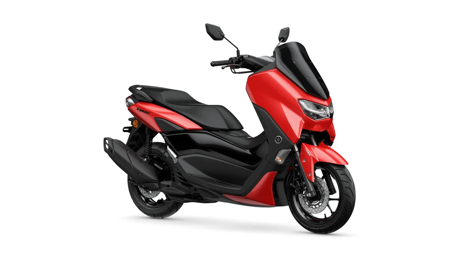 Yamaha NMAX 125 Tageszulassung