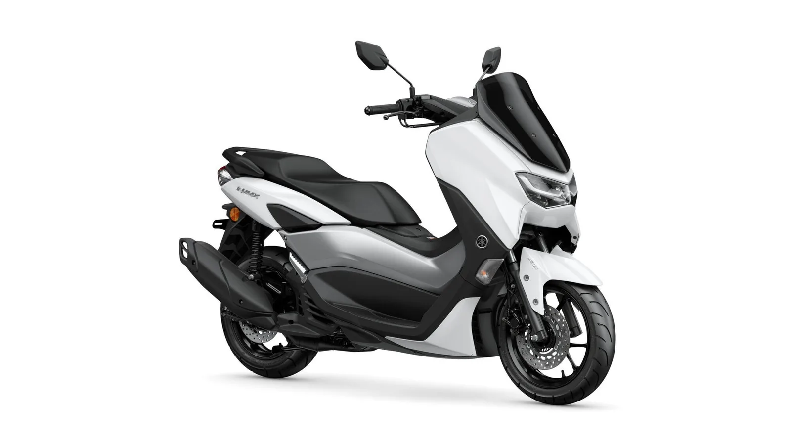 Yamaha NMAX 125 Tageszulassung