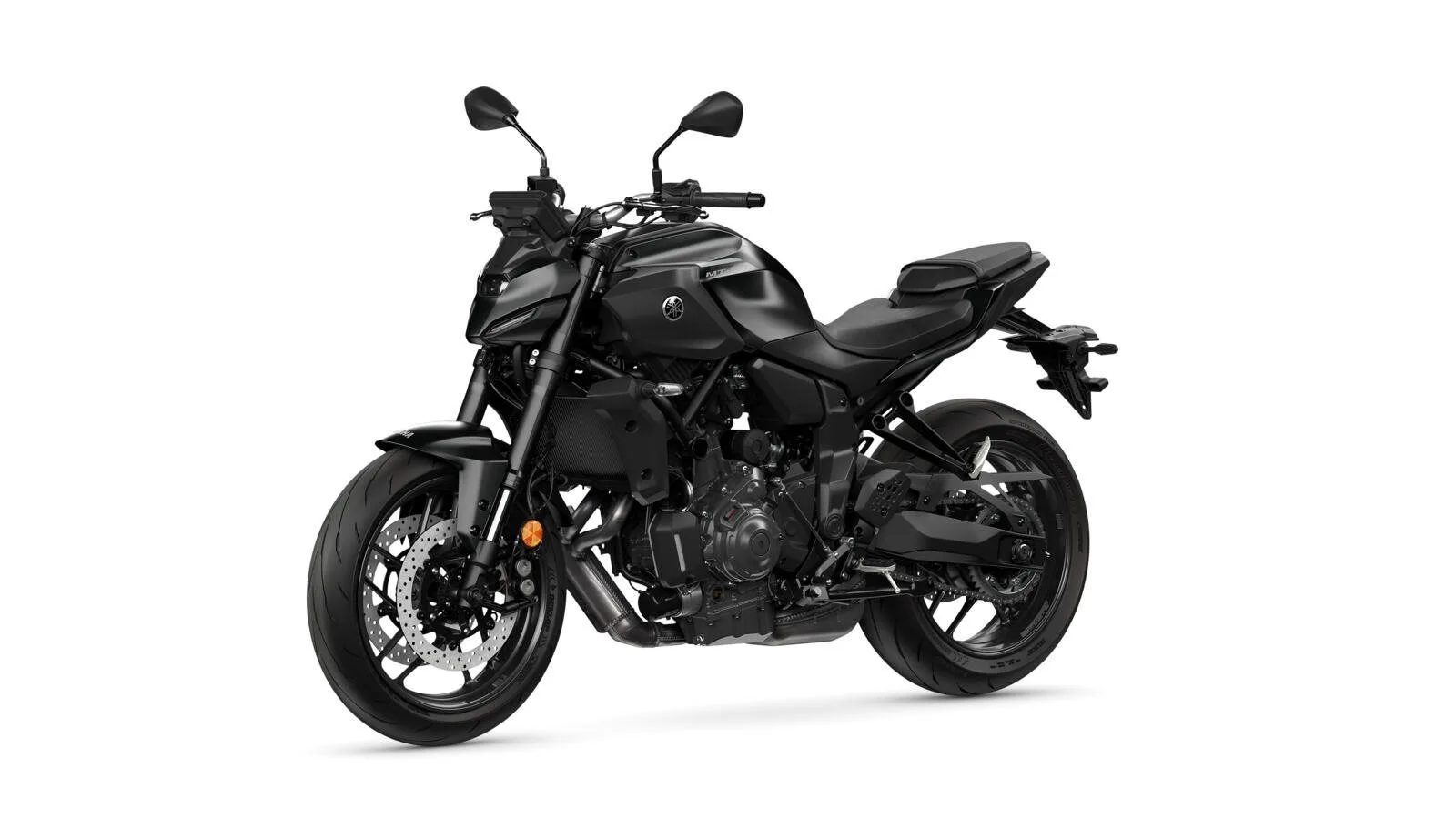 Yamaha MT-07 35 kW-Version mit 700,- € Wunsch-Bonus