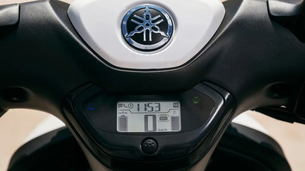 Yamaha NEO's Inklusive 2. Akku + Ladegerät im Wert von 1.500,- €.