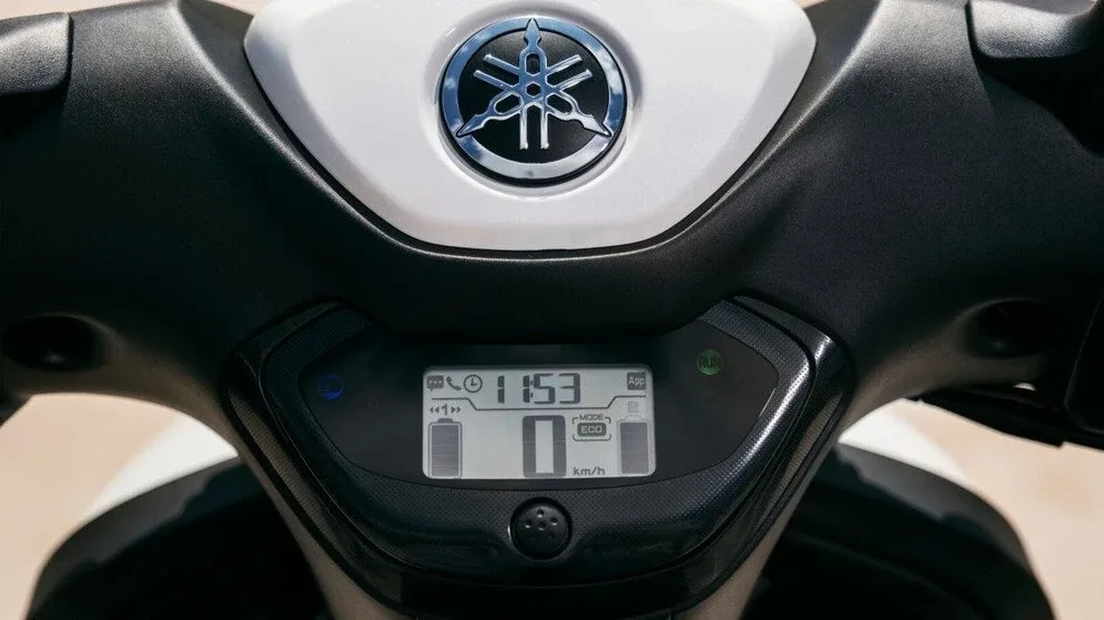 Yamaha NEO's Inklusive 2. Akku + Ladegerät im Wert von 1.500,- €.