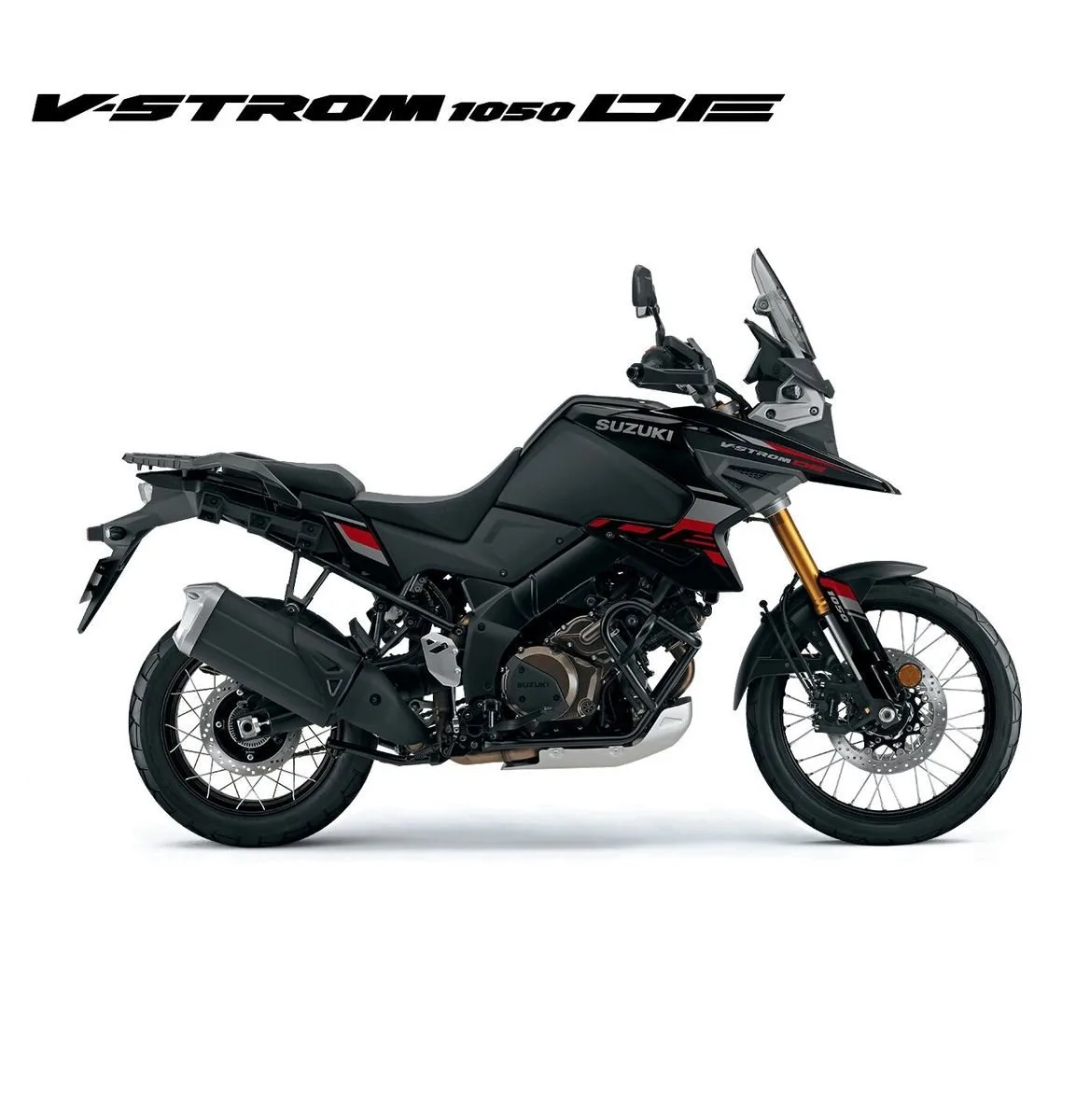 Suzuki V-Strom 1050DE