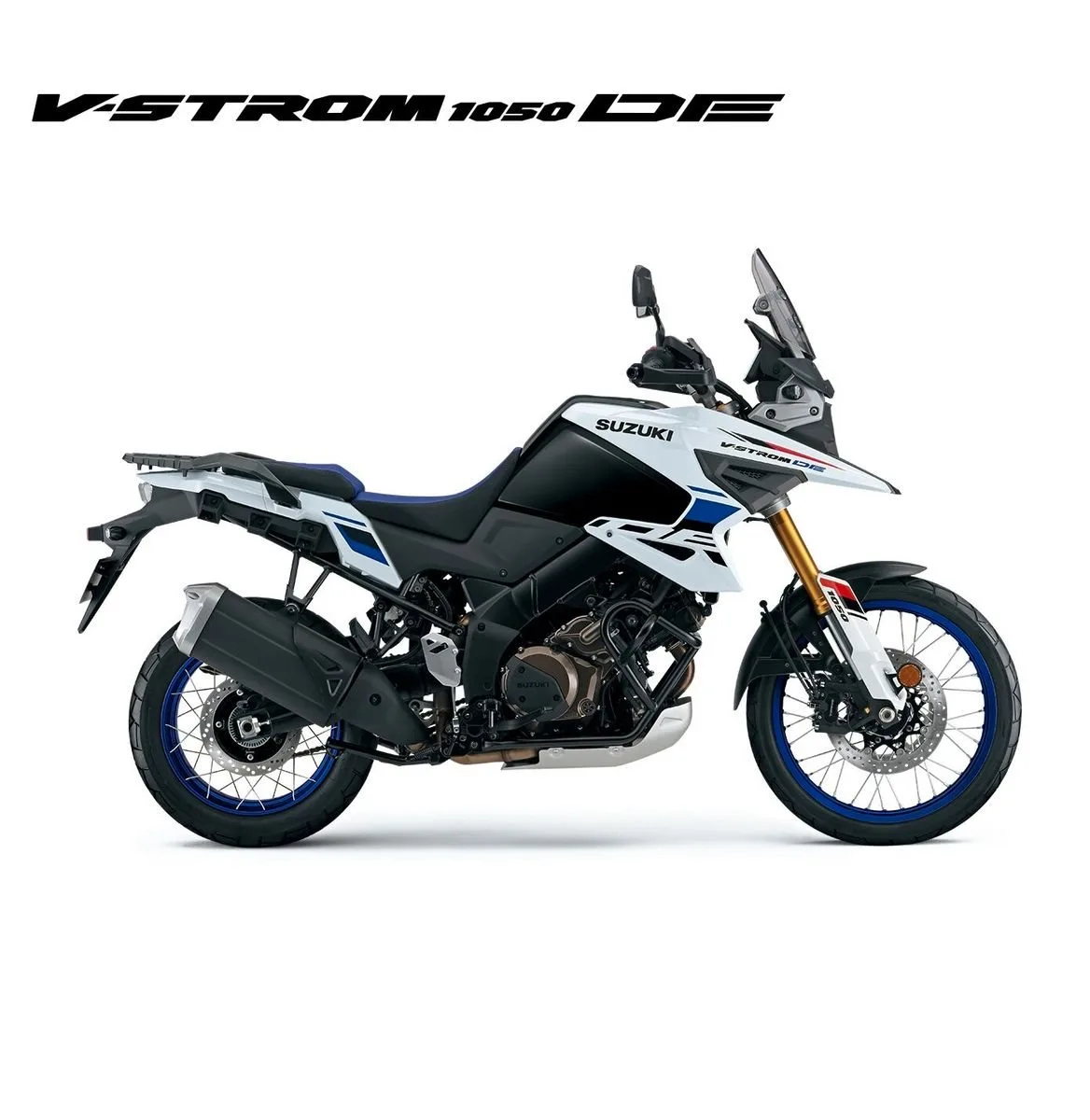 Suzuki V-Strom 1050DE