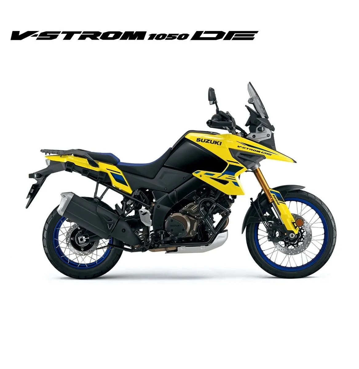 Suzuki V-Strom 1050DE