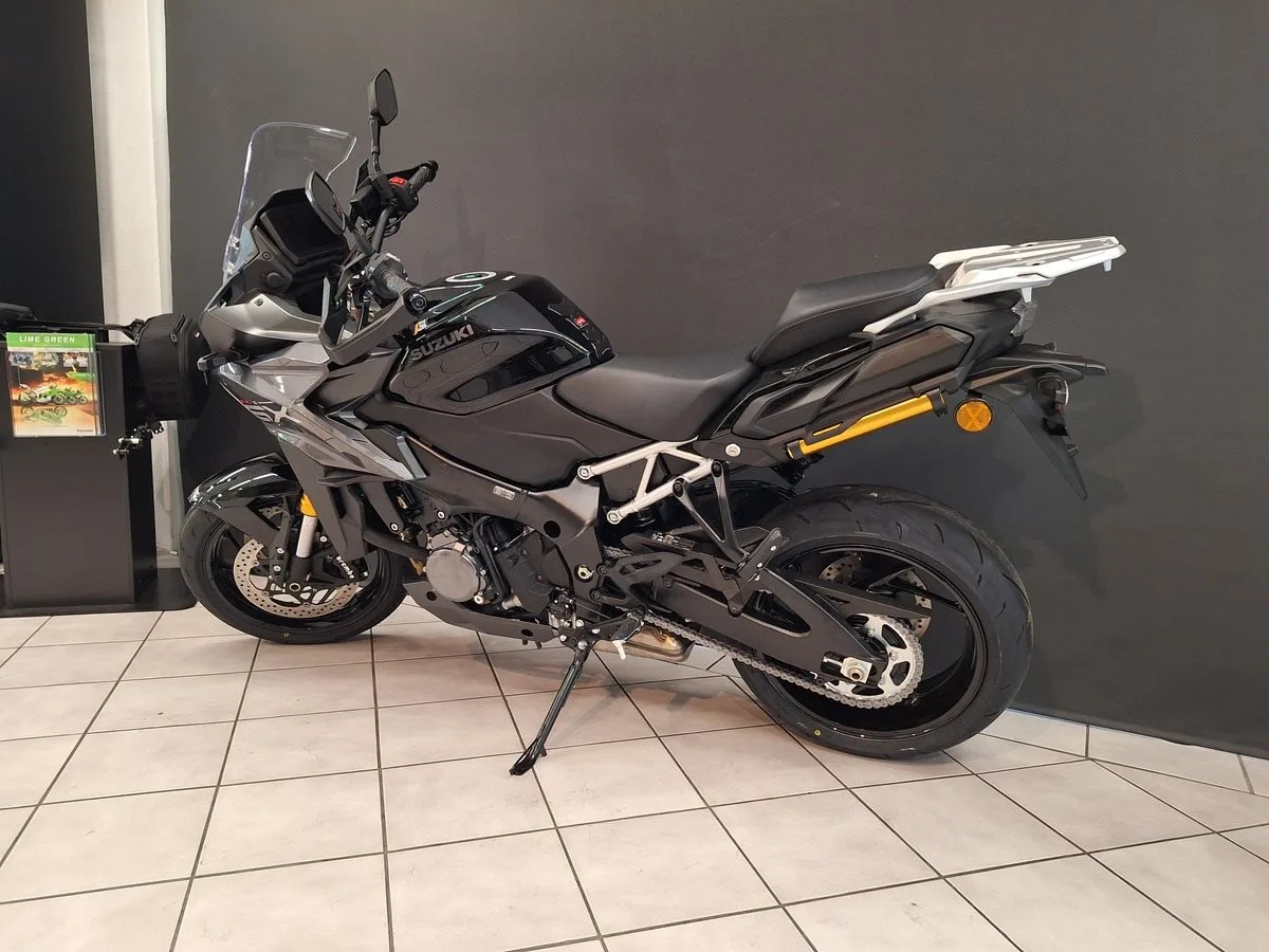 Suzuki GSX-S1000GX