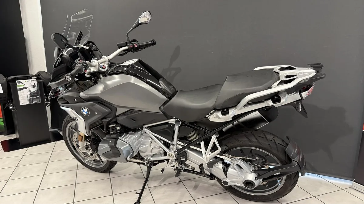 BMW R 1250 GS