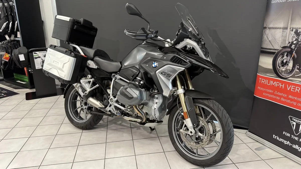 BMW R 1250 GS
