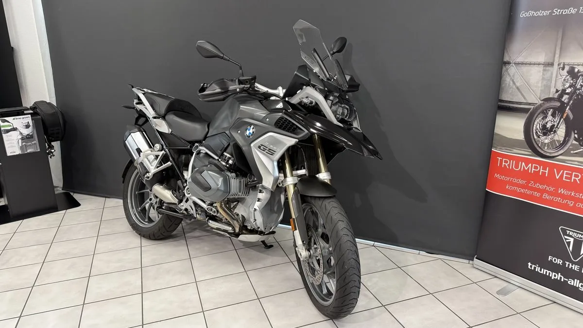 BMW R 1250 GS