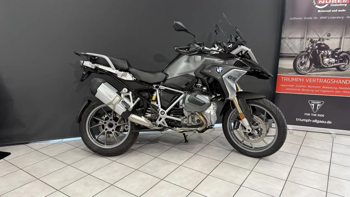 BMW R 1250 GS