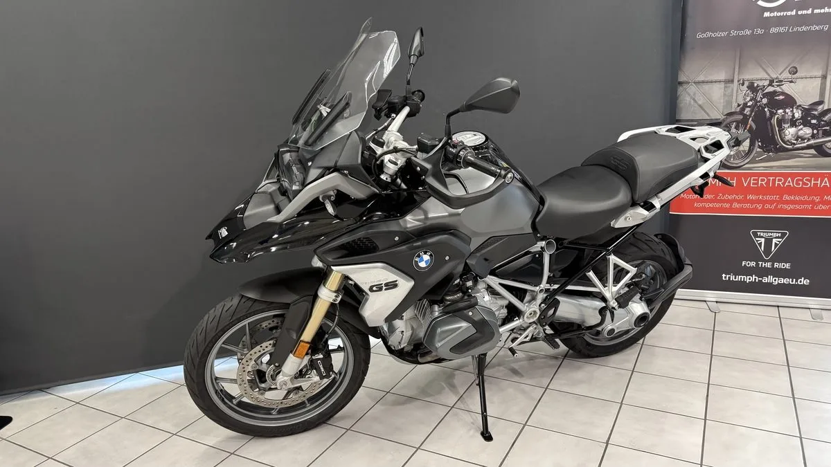 BMW R 1250 GS
