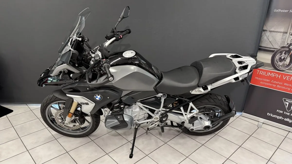 BMW R 1250 GS
