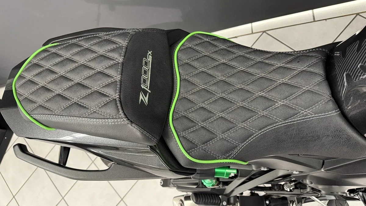 Kawasaki Z1000SX ABS