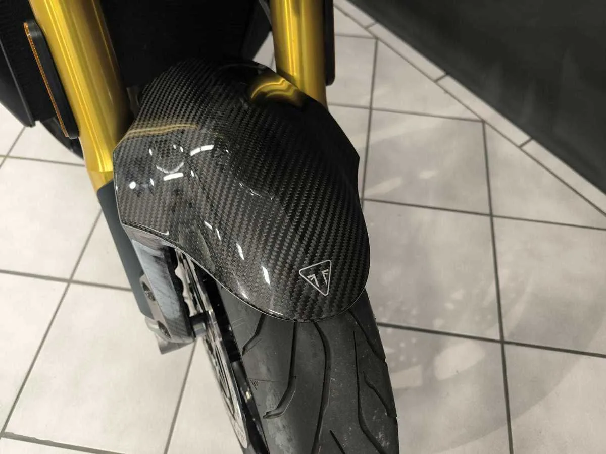 Triumph Speed Triple 1200 RS