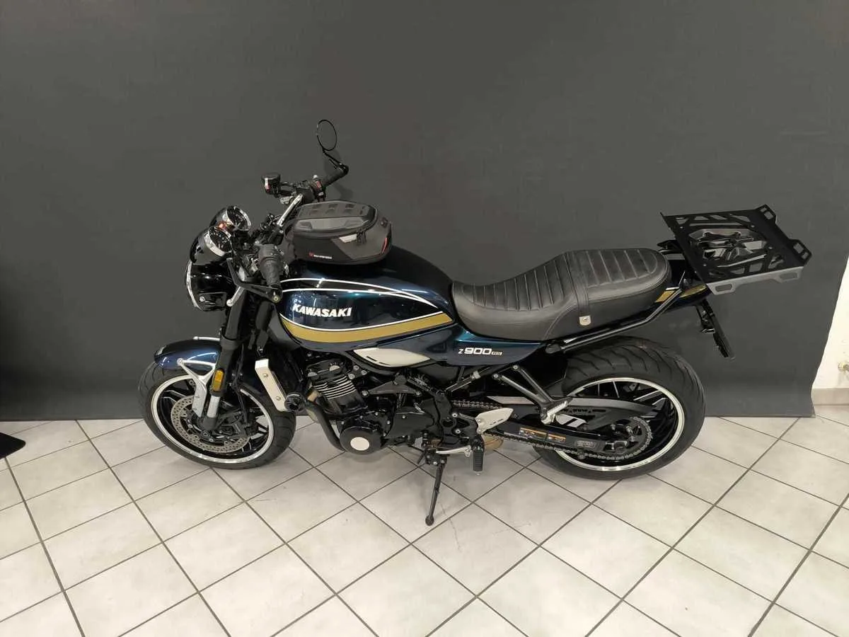 Kawasaki Z900 RS
