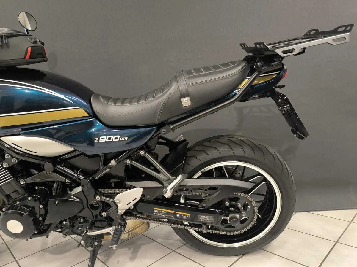 Kawasaki Z900 RS