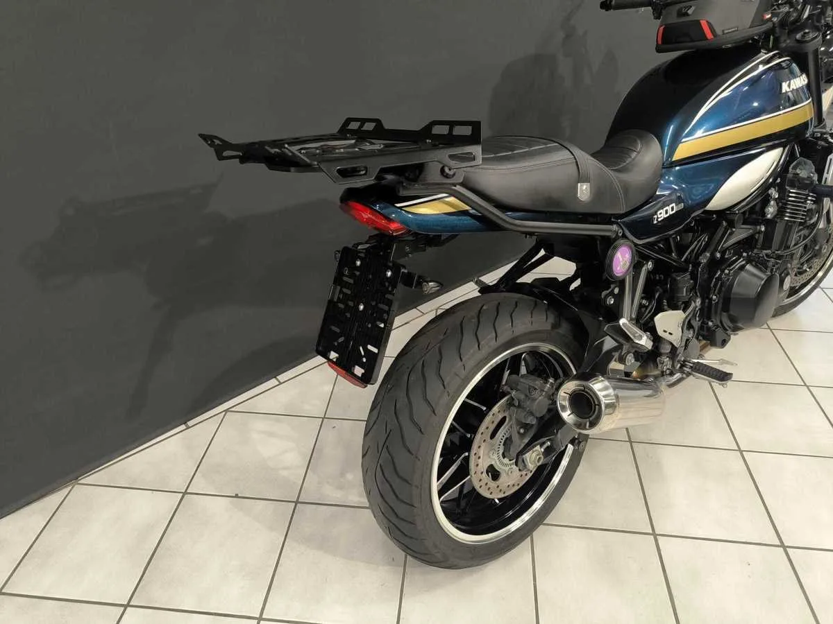 Kawasaki Z900 RS