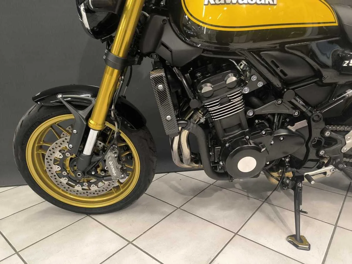 Kawasaki Z900 RS SE