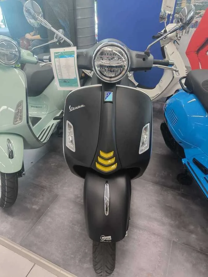 Vespa GTS 310 Super