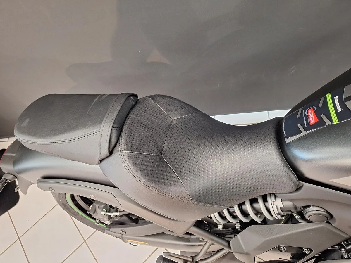 Kawasaki Vulcan S