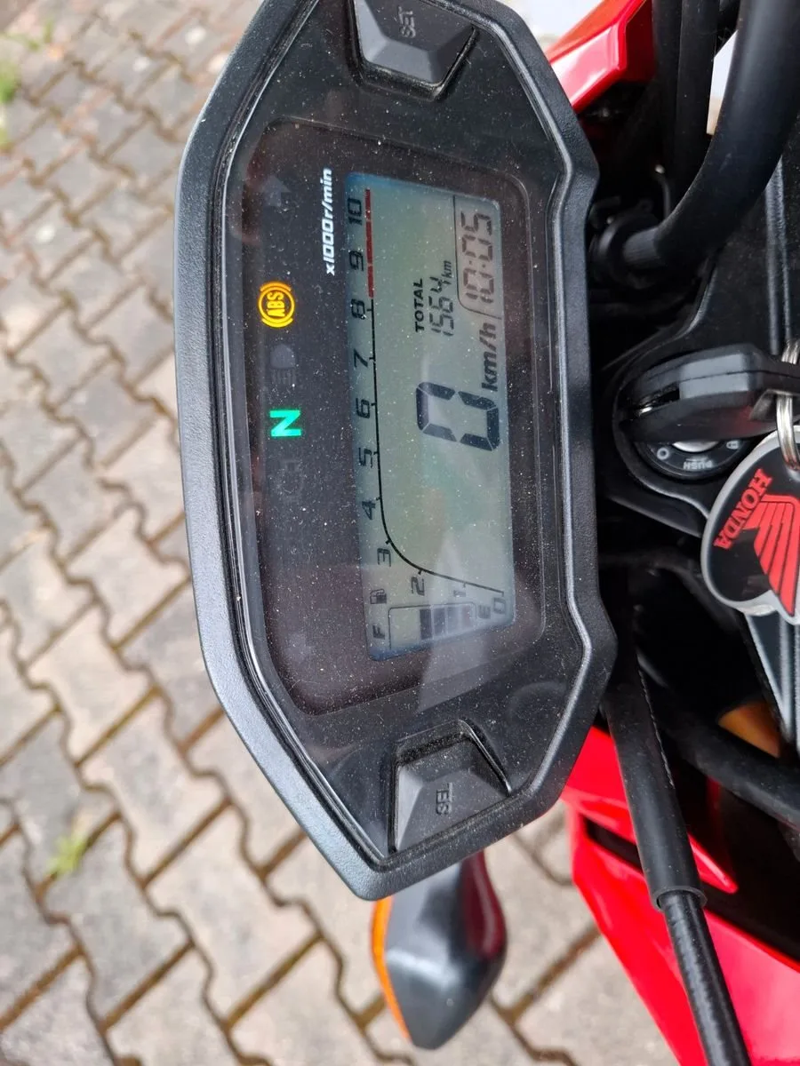 Honda MSX 125