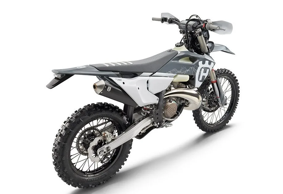 Husqvarna TE 300 PRO