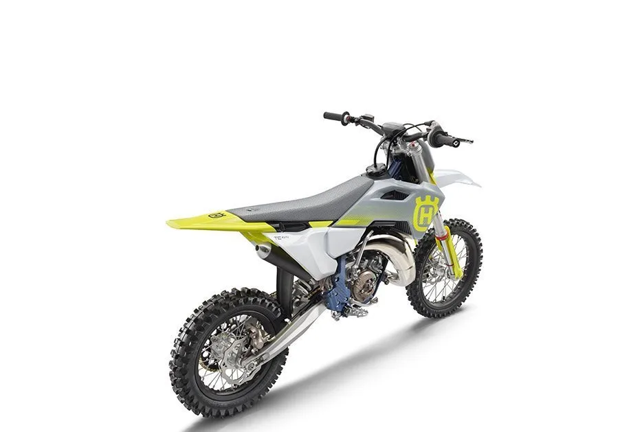 Husqvarna TC 65