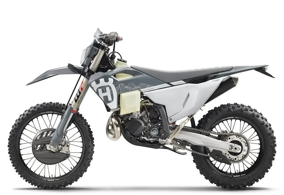 Husqvarna TE 300 PRO