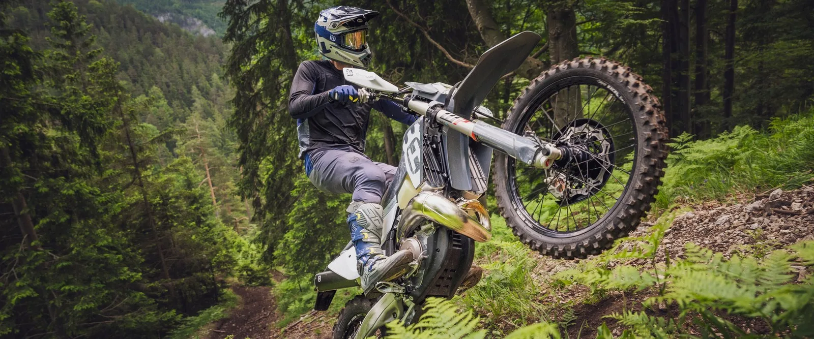 Husqvarna TE 300 PRO