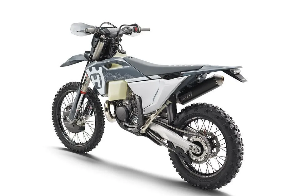 Husqvarna TE 300 PRO