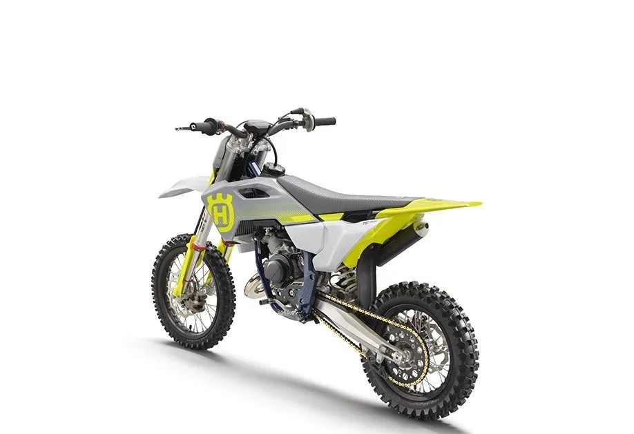 Husqvarna TC 65