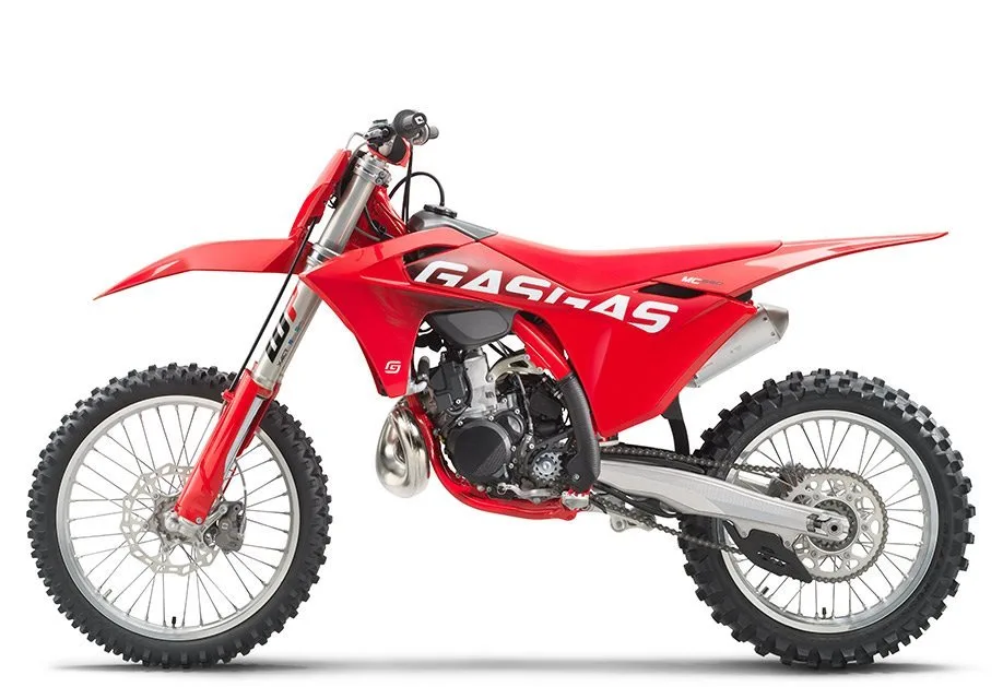 GASGAS MC 250