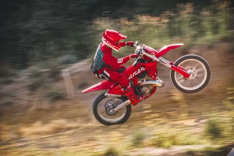 GASGAS MC 250