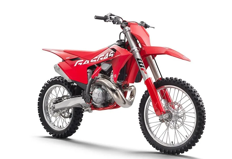 GASGAS MC 250