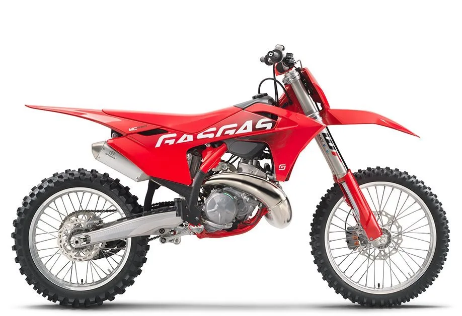 GASGAS MC 250