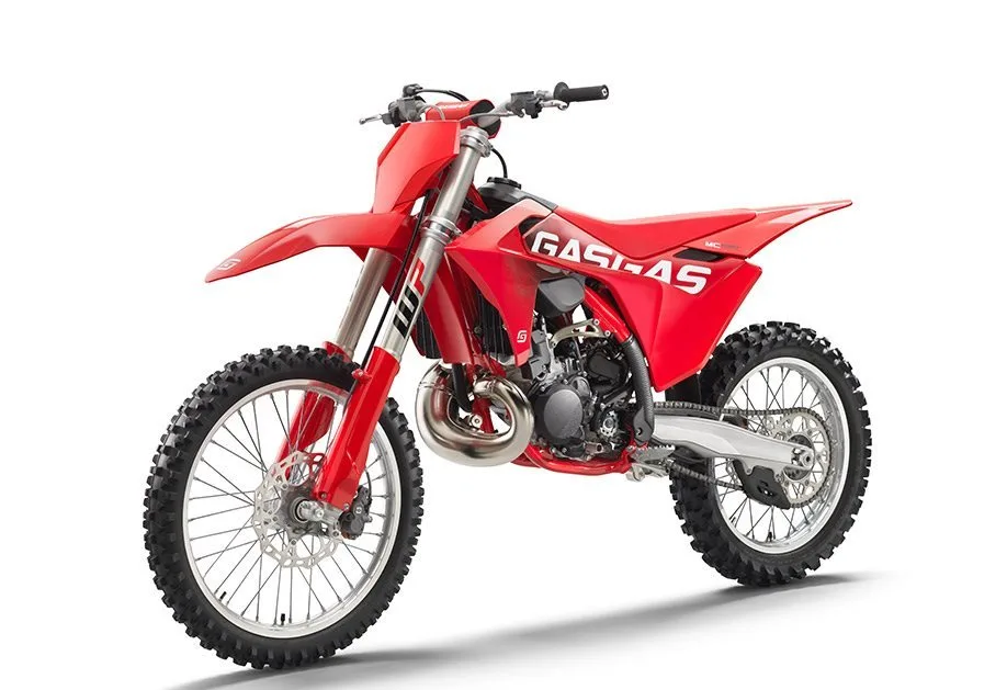 GASGAS MC 250