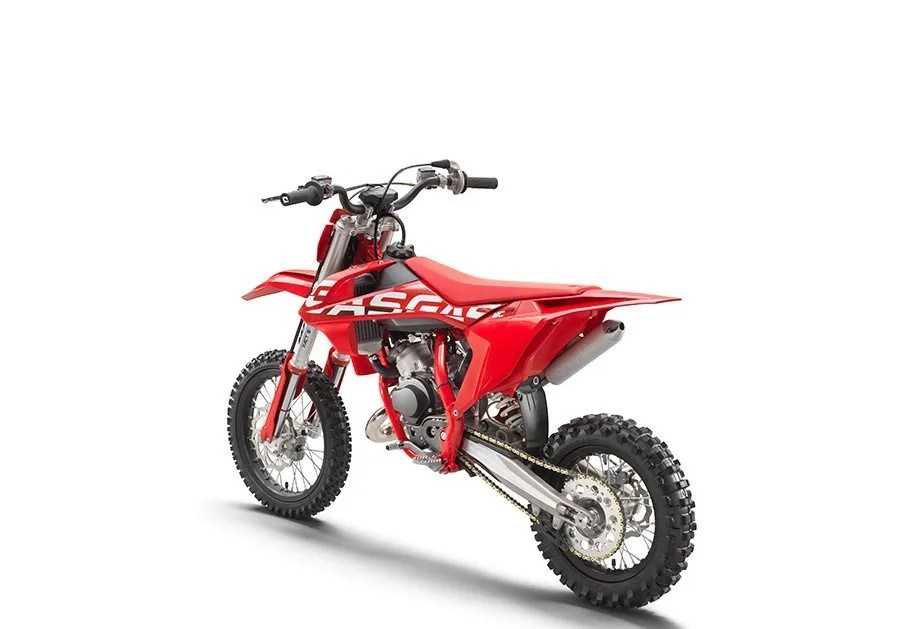GASGAS MC 65