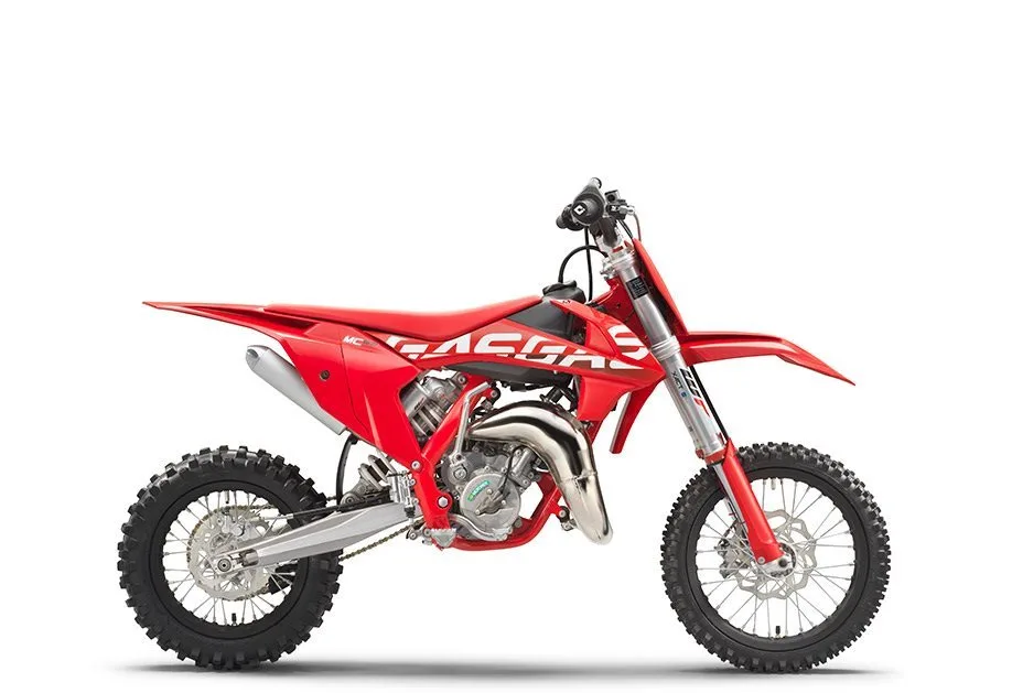 GASGAS MC 65