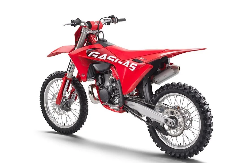 GASGAS MC 250