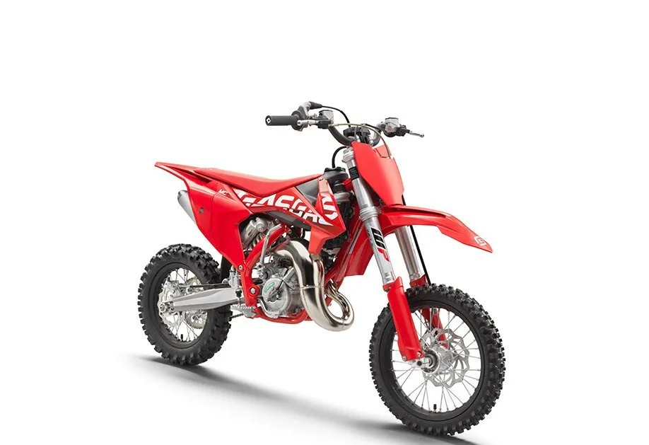 GASGAS MC 65