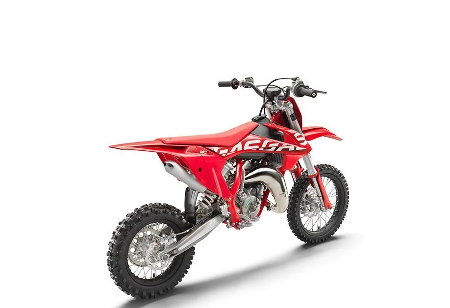GASGAS MC 65