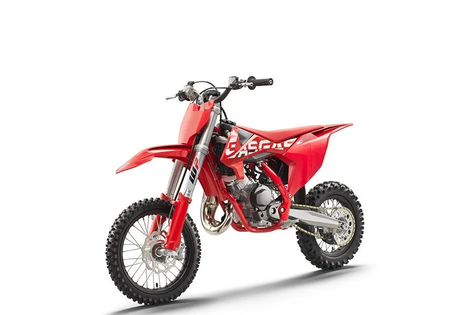 GASGAS MC 65