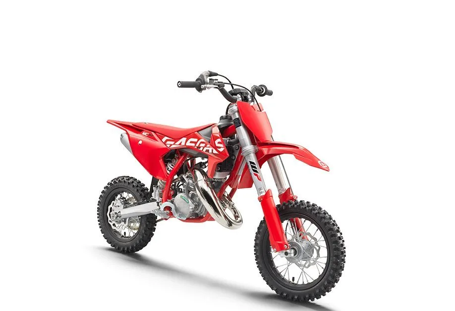 GASGAS MC 50