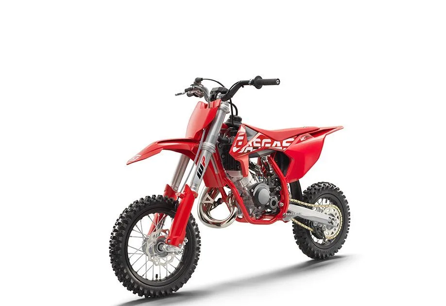 GASGAS MC 50
