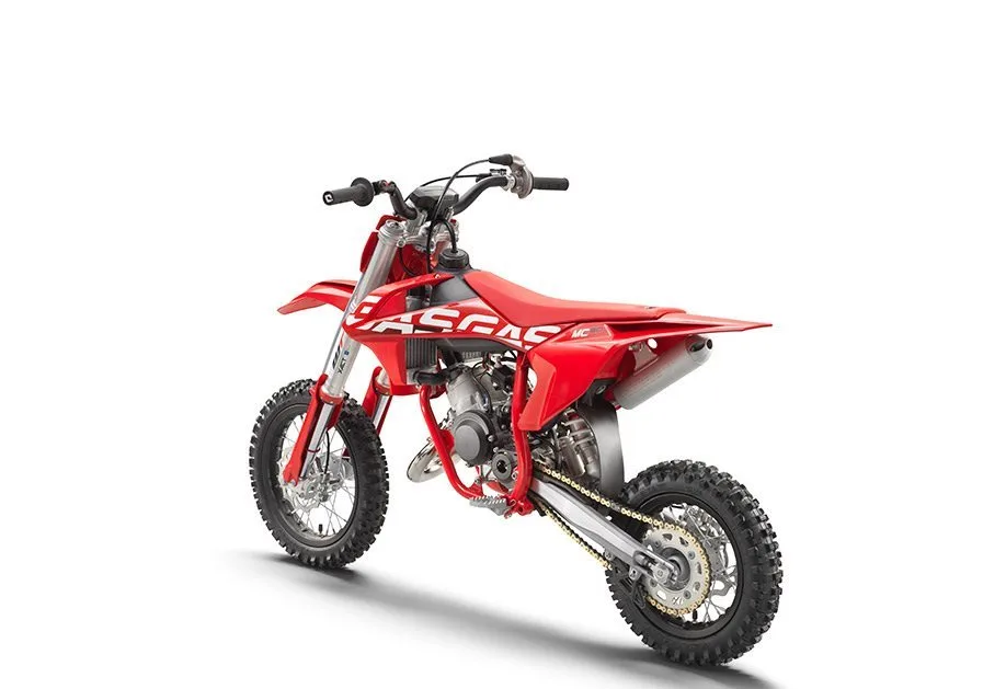 GASGAS MC 50
