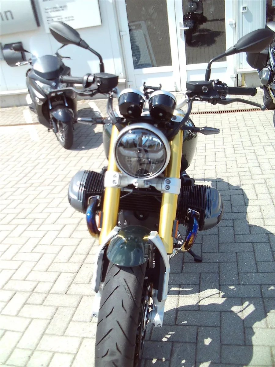 BMW R 12 nineT