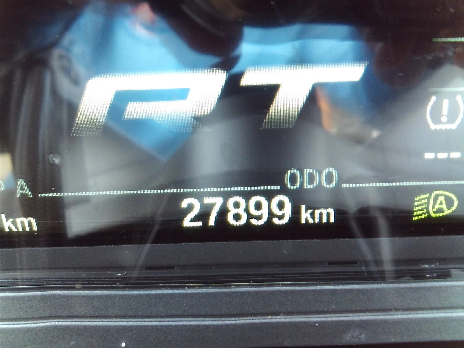 BMW R 1250 RT Option 719+ Rad Classic+FRästeile