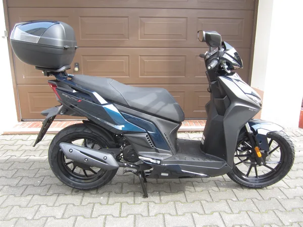Kymco Agility S 50i Modell 2026