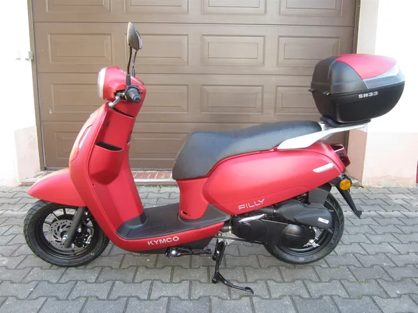 Kymco Filly 50i Modell 2026