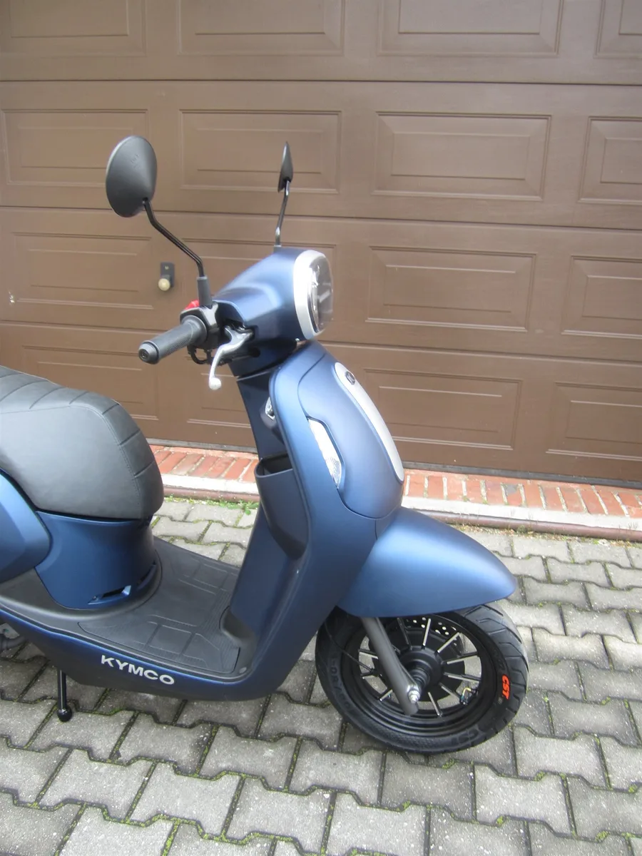 Kymco Filly 50i Modell 2026